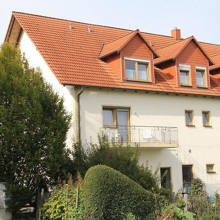 Hotel Brotzeit-Stadl Gbr Bad Staffelstein Exterior foto